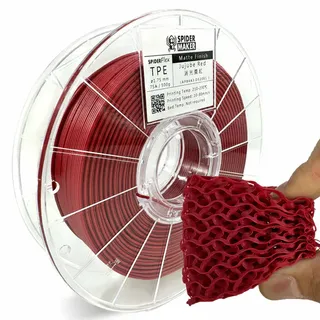 SpiderFlex 8A1 Main
