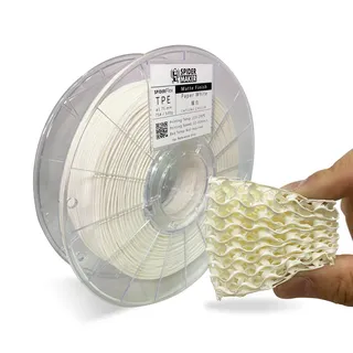 SpiderFlex 8A1 Main